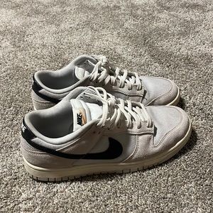 Nike dunk certified fresh
